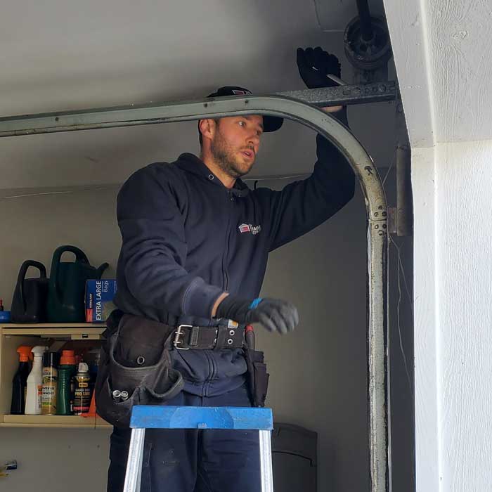 Local Garage Door Service