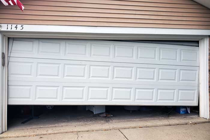 Local Garage Door Service