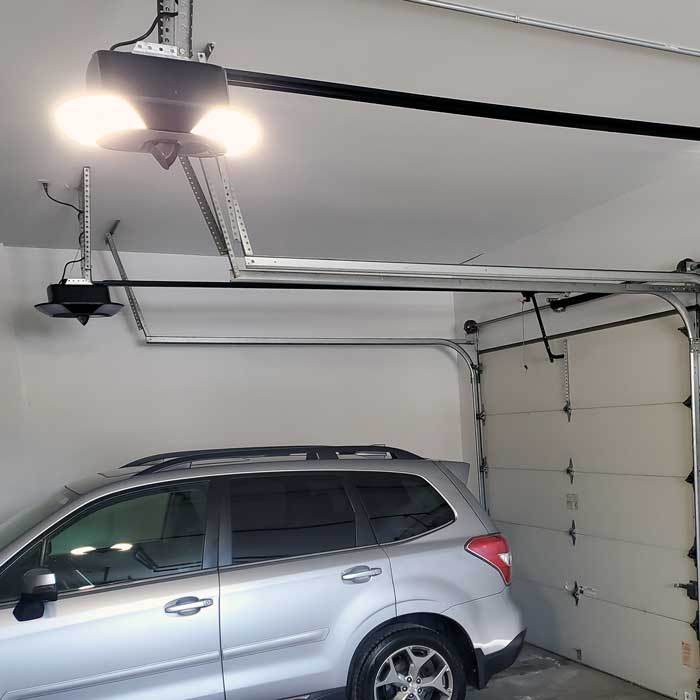 Local Garage Door Service