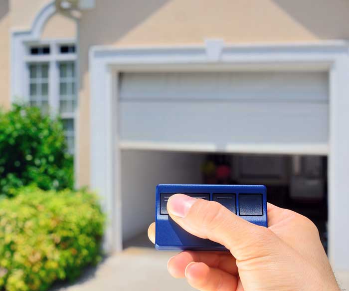 Local Garage Door Service