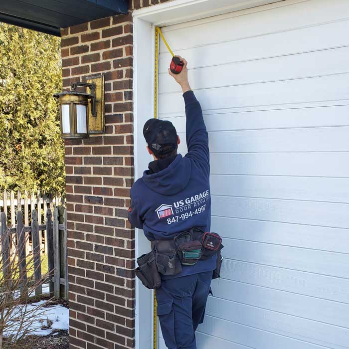 Local Garage Door Service