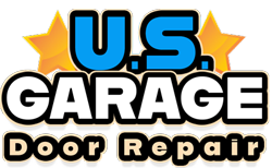 Garage Door Repair Near Winnetka, IL Logo